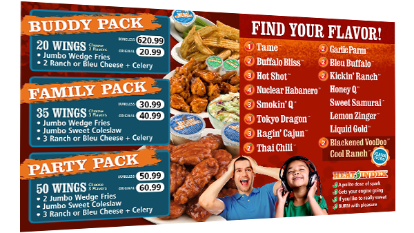 Wingzone